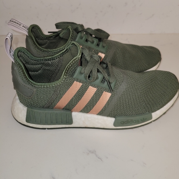 Women adidas sneakers - Picture 2 of 6